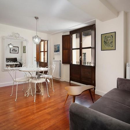 Laila Home Barbastro Exterior photo