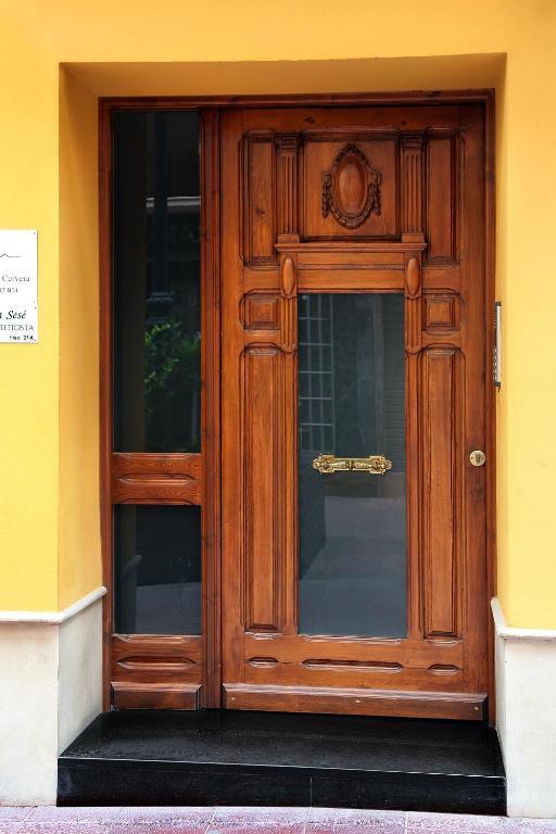 Laila Home Barbastro Exterior photo